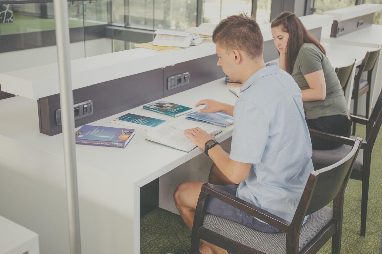 Professional business communication training session