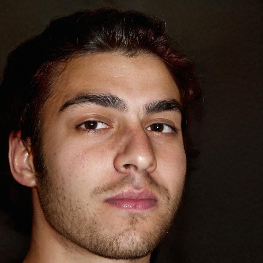 Phoenix Whitmore professional headshot