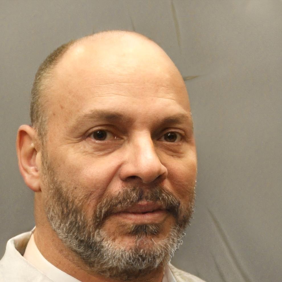 Brayden Kellerman professional headshot